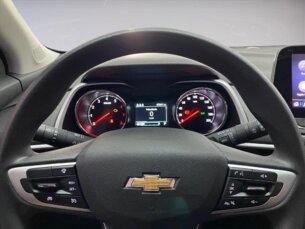 Foto 9 - Chevrolet Tracker Tracker 1.0 Turbo LT (Aut) automático