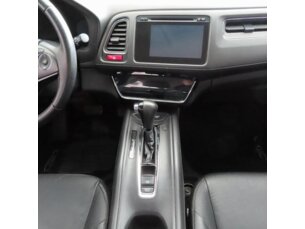 Foto 8 - Honda HR-V HR-V EXL CVT 1.8 I-VTEC FlexOne automático