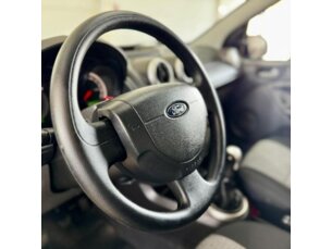 Foto 6 - Ford New Fiesta Sedan New Fiesta Sedan 1.6 SE (Flex) manual