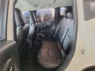 Foto 5 - Jeep Renegade Renegade 1.8 (Aut) (Flex) automático