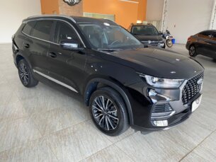 Foto 6 - CAOA Chery Tiggo 8 Pro Plug In Tiggo 8 Pro 1.5 Plug-in Hybrid automático