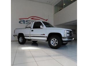 Foto 5 - Chevrolet Silverado Silverado Pick Up Conquest 4.2 manual