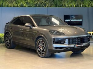 Foto 3 - Porsche Cayenne Cayenne 3.0 E-Hybrid S 4WD automático
