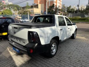 Foto 4 - Renault Oroch Oroch 1.6 Pro manual