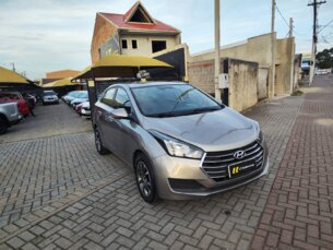 Foto 2 - Hyundai HB20S HB20S 1.0 Comfort Style Turbo manual