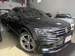 Foto 3 - Volkswagen Tiguan Tiguan Allspace 2.0 350 TSI R-Line 4WD manual