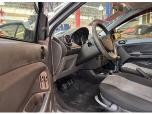 Foto 6 - Ford Fiesta Hatch Fiesta Hatch 1.0 (Flex) manual