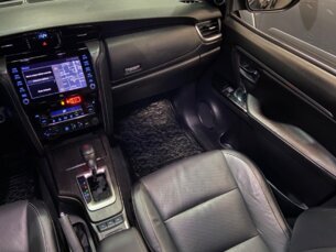Foto 5 - Toyota SW4 SW4 2.8 TDI SRX 4WD automático