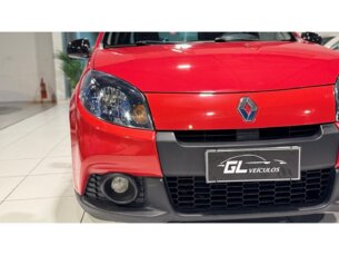 Foto 7 - Renault Sandero Sandero GT Line 1.6 8V (Flex) manual