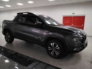 Foto 8 - Fiat Toro Toro 1.3 T270 Freedom (Aut) automático