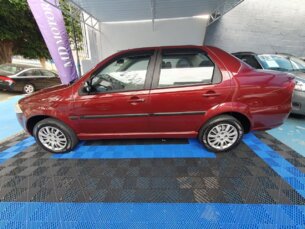 Foto 8 - Fiat Siena Siena EL 1.0 8V (Flex) manual