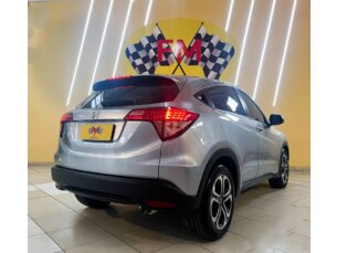 Foto 5 - Honda HR-V HR-V LX 1.8 I-VTEC FlexOne manual