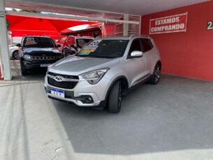 Foto 3 - CAOA Chery Tiggo 5X Pro Tiggo 5X 1.5 TXS DCT automático