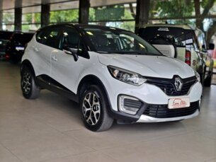 Foto 1 - Renault Captur Captur Intense 1.6 16v SCe X-Tronic automático