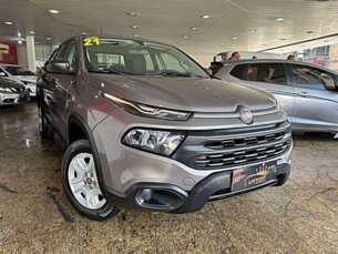 Foto 2 - Fiat Toro Toro 1.8 Endurance (Aut) automático