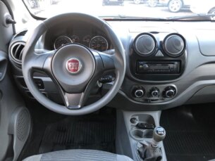 Foto 9 - Fiat Palio Palio Attractive 1.0 Evo (Flex) manual