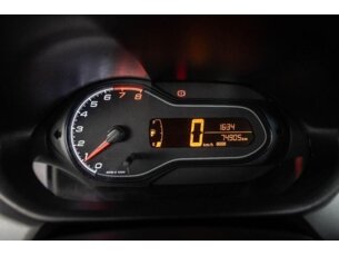 Foto 7 - Chevrolet Onix Onix 1.0 Joy SPE/4 manual