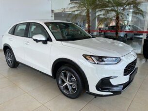 Foto 3 - Honda ZR-V ZR-V 2.0 Touring CVT (Aut) automático