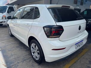 Foto 6 - Volkswagen Polo Polo 1.0 manual
