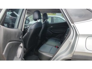 Foto 9 - Chevrolet Tracker Tracker 1.2 Turbo Premier (Aut) automático