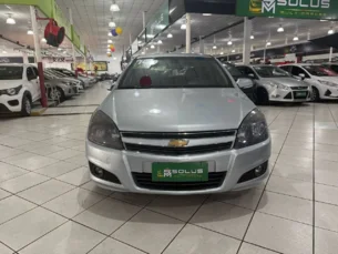 Foto 3 - Chevrolet Vectra GT Vectra GT 2.0 8V (Flex) (Aut) automático