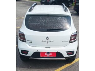 Foto 7 - Renault Sandero Stepway Sandero Stepway 1.6 16V SCe (Flex) manual