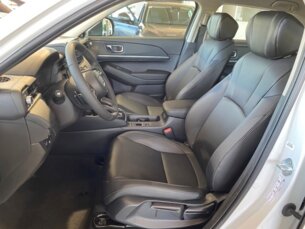 Foto 7 - Honda HR-V HR-V 1.5 EXL CVT automático