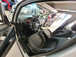 Foto 7 - Fiat Idea Idea Adventure 1.8 16V E.TorQ (Flex) manual