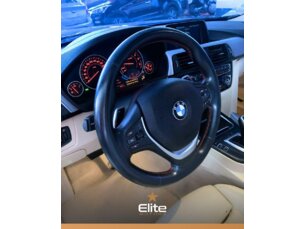 Foto 5 - BMW Série 3 320i Sport ActiveFlex automático