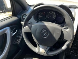 Foto 6 - Renault Oroch Duster Oroch 1.6 16V SCe Expression (Flex) manual