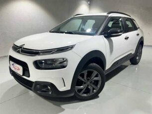 Foto 2 - Citroën C4 Cactus C4 Cactus 1.6 Feel (Aut) automático