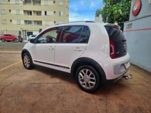 Foto 2 - Volkswagen Up! Up! 1.0 12v E-Flex cross up! manual