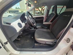Foto 4 - Volkswagen Up! Up! 1.0 12v E-Flex cross up! manual