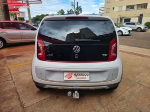 Foto 9 - Volkswagen Up! Up! 1.0 12v E-Flex cross up! manual
