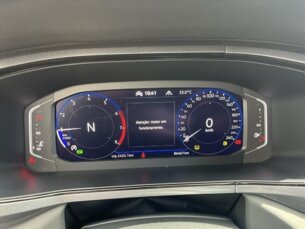 Foto 7 - Volkswagen Taos Taos 1.4 250 TSI Highline (Aut) automático