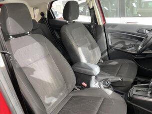 Foto 9 - Ford EcoSport Ecosport 1.5 SE (Aut) automático