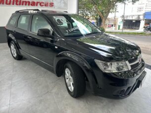 Foto 4 - Fiat Freemont Freemont 2.4 16V Precision (Aut) automático