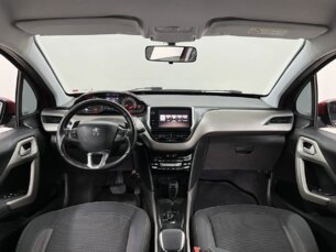 Foto 5 - Peugeot 2008 2008 Allure 1.6 16V (Aut) (Flex) automático