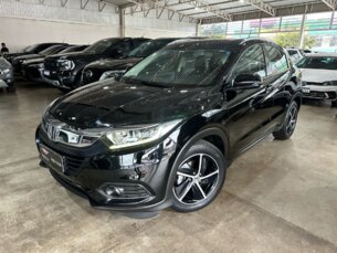 Foto 1 - Honda HR-V HR-V EX CVT 1.8 I-VTEC FlexOne automático