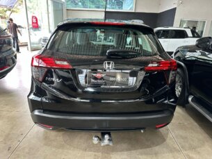 Foto 2 - Honda HR-V HR-V EX CVT 1.8 I-VTEC FlexOne automático