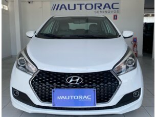 Foto 2 - Hyundai HB20S HB20S 1.6 Premium (Aut) automático