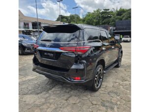 Foto 5 - Toyota SW4 SW4 2.7 SRV 7L 4x2 (Aut) (Flex) automático