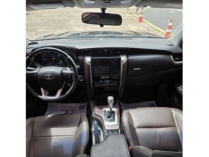 Foto 9 - Toyota SW4 SW4 2.7 SRV 7L 4x2 (Aut) (Flex) automático