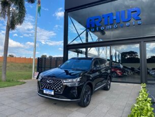 Foto 1 - CAOA Chery Tiggo 7 Tiggo 7 1.5T PHEV Pro DCT (Aut) automático