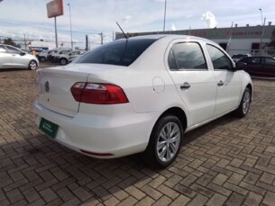 Foto 6 - Volkswagen Voyage Voyage 1.0 manual