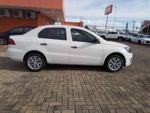 Foto 7 - Volkswagen Voyage Voyage 1.0 manual