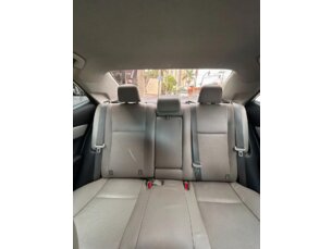 Toyota Corolla Sedan 2.0 Dual VVT-i Flex XEi Multi-Drive S
