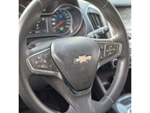 Foto 7 - Chevrolet Cruze Sport6 Cruze Sport6 LT 1.4 16V Ecotec (Aut) (Flex) automático