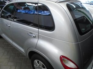 Foto 4 - Chrysler PT Cruiser PT Cruiser Classic 2.4 16V automático