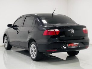 Foto 4 - Volkswagen Voyage Voyage 1.0 manual